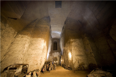 Bourbon Tunnel - Standard Tour - Neapel_MHE_60.jpg